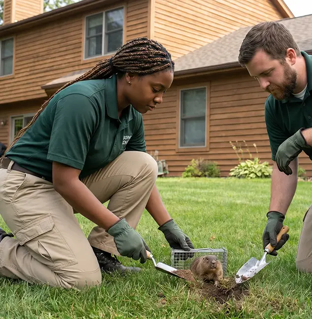 Why Lyndhurst Pest Control Pro Is the Right Choice in Lyndhurst, NJ?