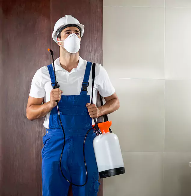 Why Choose Us for Heat Treatment for Termites in Lyndhurst, NJ?