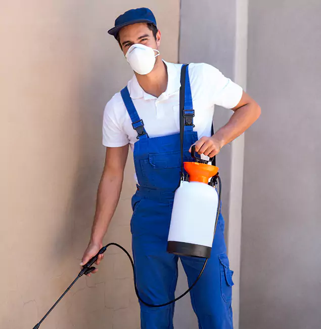 Why Lyndhurst Homeowners Trust Lyndhurst Pest Control Pro for Indoor Mosquito Control?
