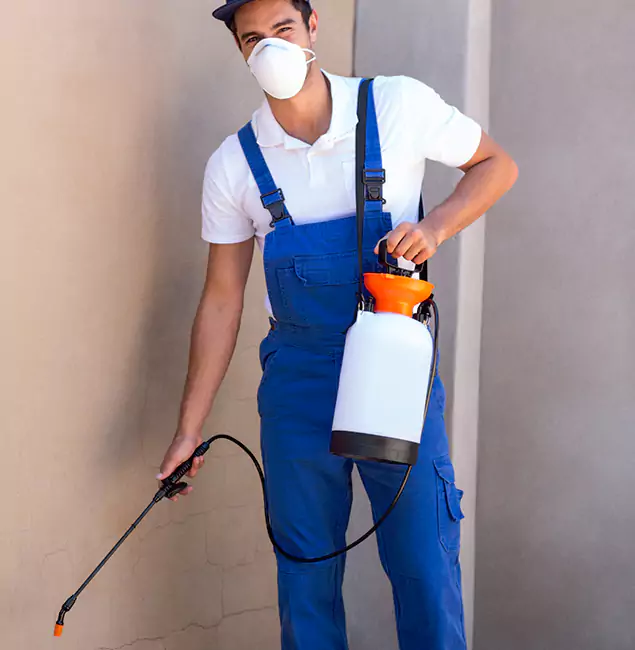 What Makes Lyndhurst Pest Control Pro the Right Choice in Lyndhurst, NJ?