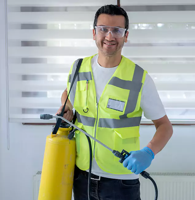 Why Choose Lyndhurst Pest Control Pro for Liquid Termite Treatment in Lyndhurst, NJ?