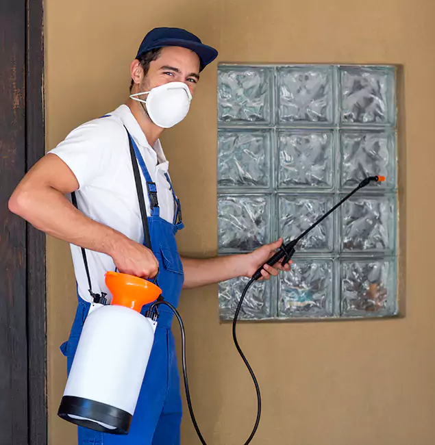 Why Lyndhurst Pest Control Pro Provides the Best Mosquito Control for Yard Properties in Lyndhurst, NJ?