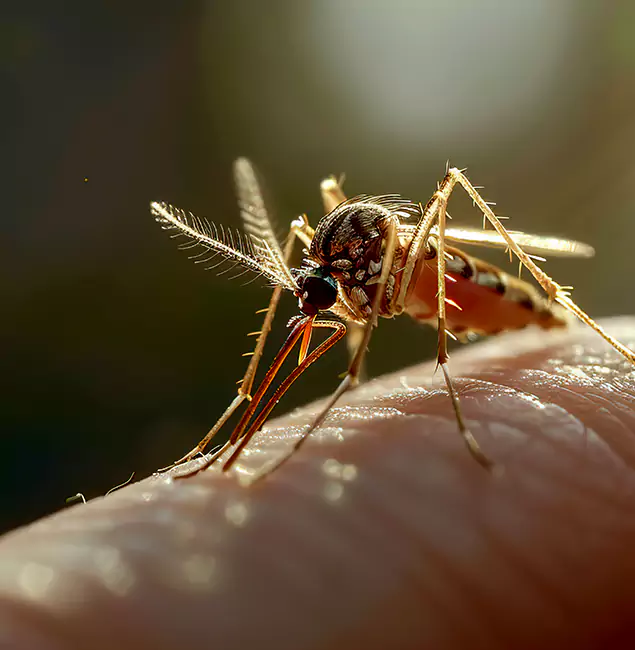 Why Lyndhurst Families Choose Lyndhurst Pest Control Pro for Natural Mosquito Control?