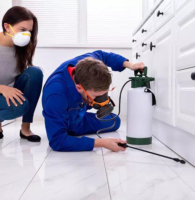 Why Choose Lyndhurst Pest Control Pro in Lyndhurst, NJ?