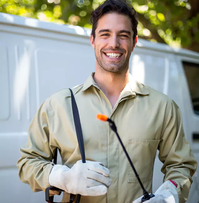 Why Lyndhurst Homeowners Trust Lyndhurst Pest Control Pro for Outdoor Mosquito Control?