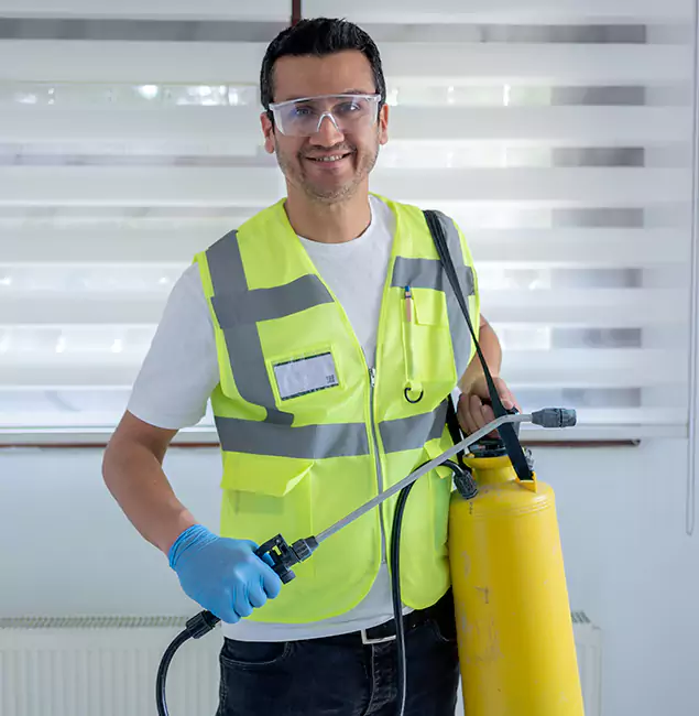 Why Choose Lyndhurst Pest Control Pro for Pest Control Cost in Lyndhurst, NJ?