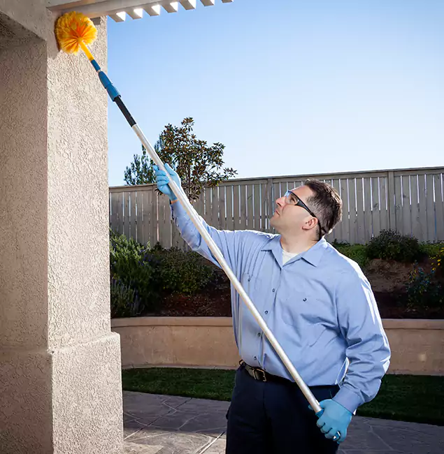 Why Choose Lyndhurst Pest Control Pro for Pest Control Services in Lyndhurst, NJ?