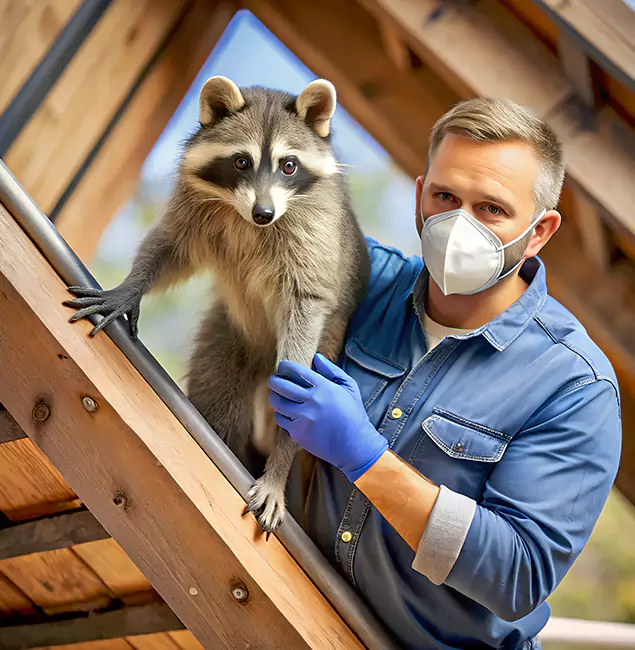 Why Choose Lyndhurst Pest Control Pro for Pet Friendly Pest Control in Lyndhurst, NJ?