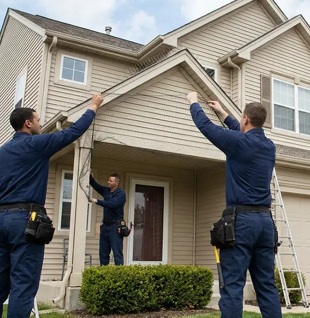Why Lyndhurst Pest Control Pro Is the Right Choice in Lyndhurst, NJ?