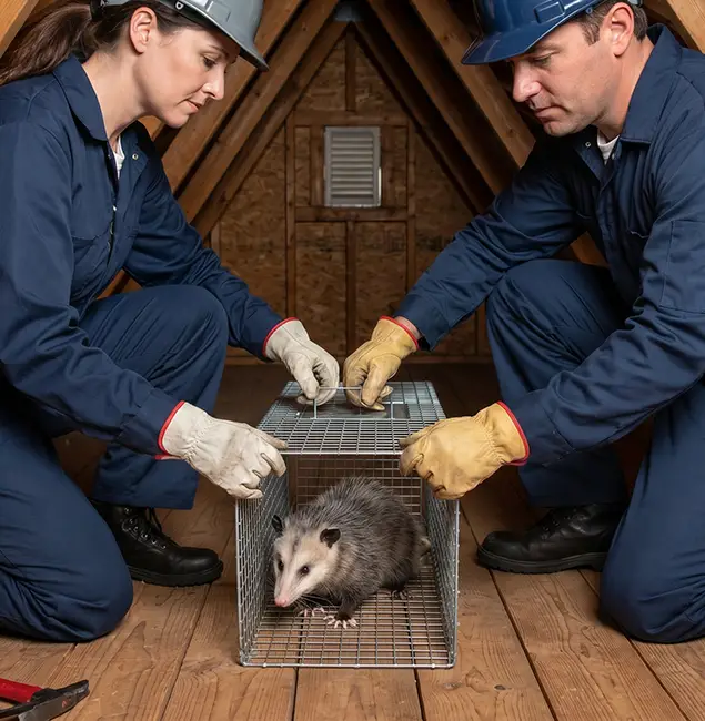 Why Lyndhurst Pest Control Pro Is the Right Choice in Lyndhurst, NJ?