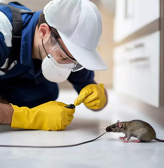Why Choose Lyndhurst Pest Control Pro for Rat Removal Cost in Lyndhurst, NJ?