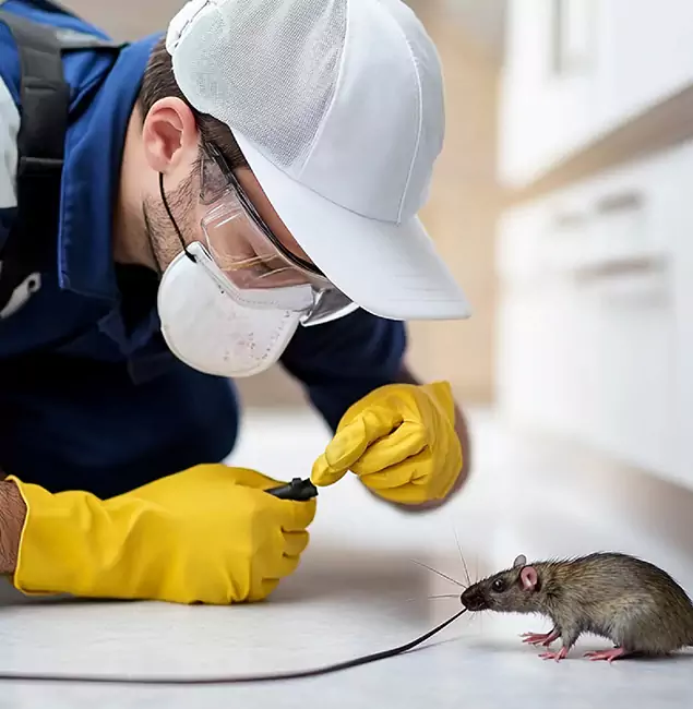 Why Choose Lyndhurst Pest Control Pro For Trusted Specialists in Lyndhurst, NJ?