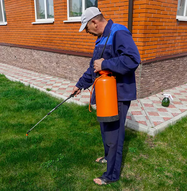 Why Choose Lyndhurst Pest Control Pro for Residential Pest Control in Lyndhurst, NJ?