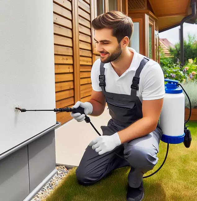 Why Lyndhurst Trusts Lyndhurst Pest Control Pro for Cockroach Removal?