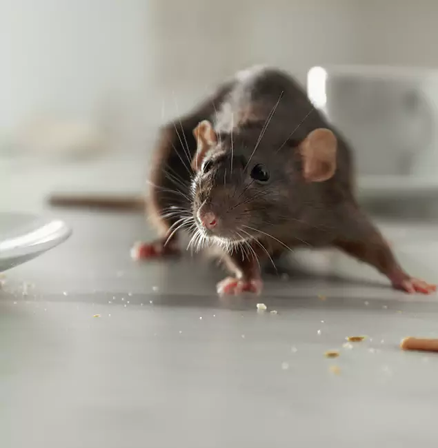 Why Choose Lyndhurst Pest Control Pro for Rodent Control in Lyndhurst, NJ?