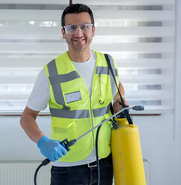 Why Choose Lyndhurst Pest Control Pro for Roof Rat Control in Lyndhurst, NJ?