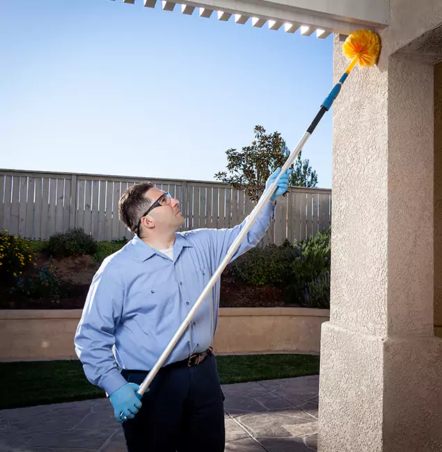Why Choose Lyndhurst Pest Control Pro for Sentricon Termite System in Lyndhurst, NJ?