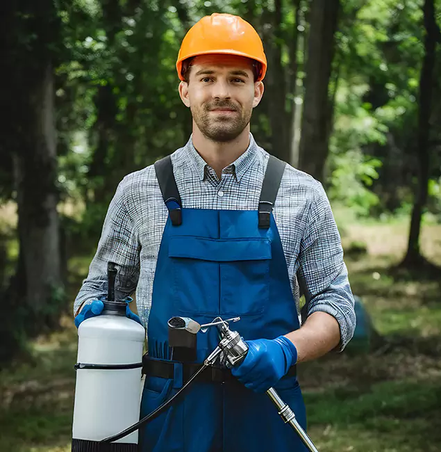 Why Choose Lyndhurst Pest Control Pro for Little Black Ant Control in Lyndhurst, NJ?