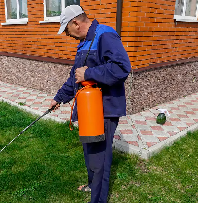 Why Choose Lyndhurst Pest Control Pro for Soil Treatment in Lyndhurst, NJ?