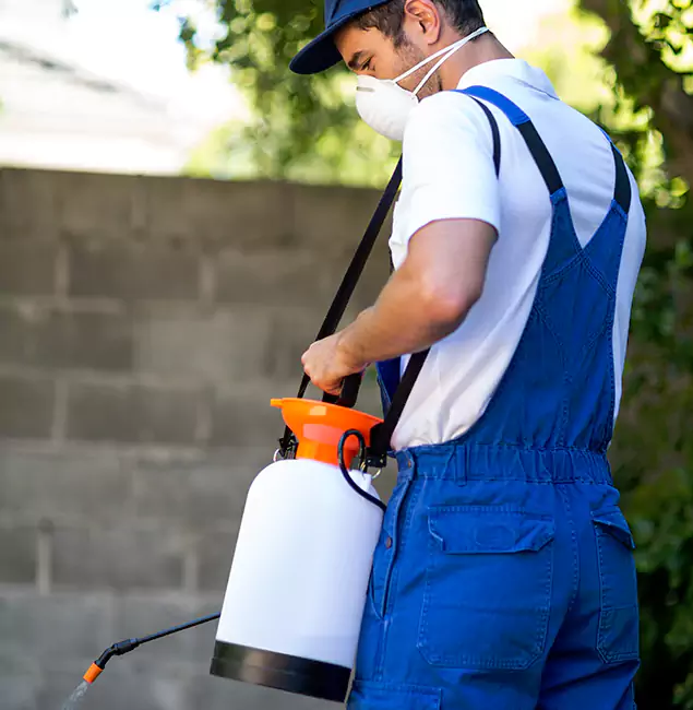 Why Choose Lyndhurst Pest Control Pro for Termite Barrier in Lyndhurst, NJ?