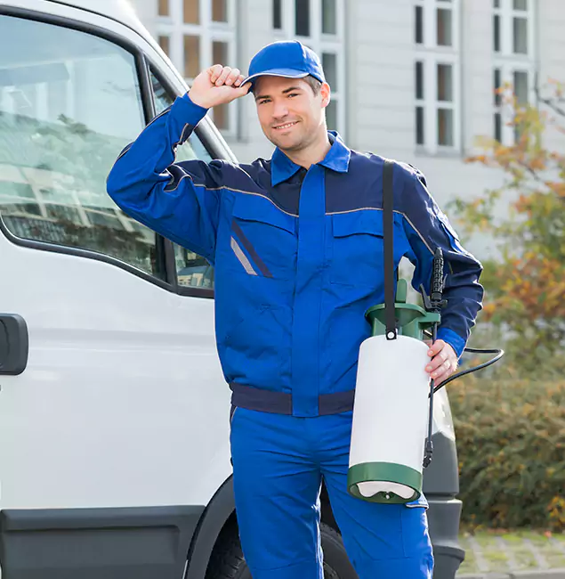 Why Choose Lyndhurst Pest Control Pro for Termite Control in Lyndhurst, NJ?