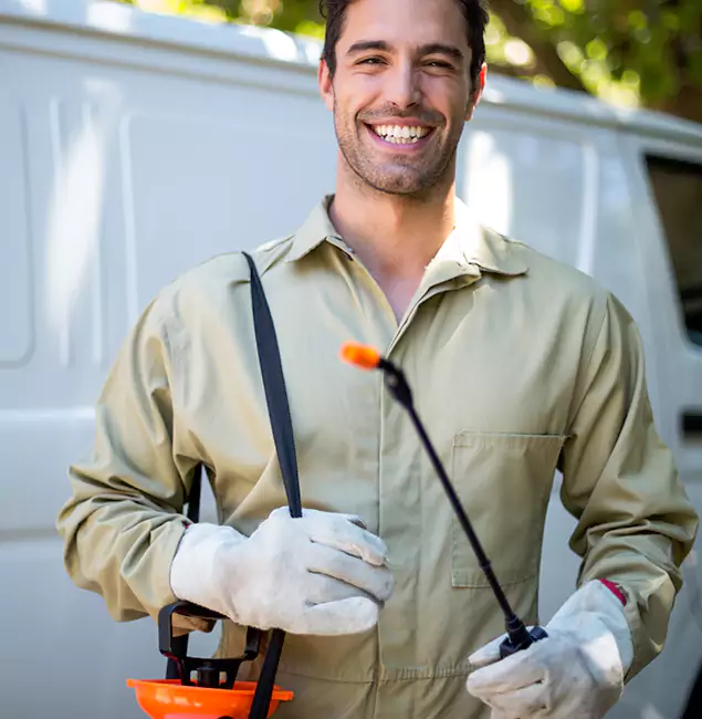 Why Homeowners Trust Lyndhurst Pest Control Pro in Lyndhurst, NJ?