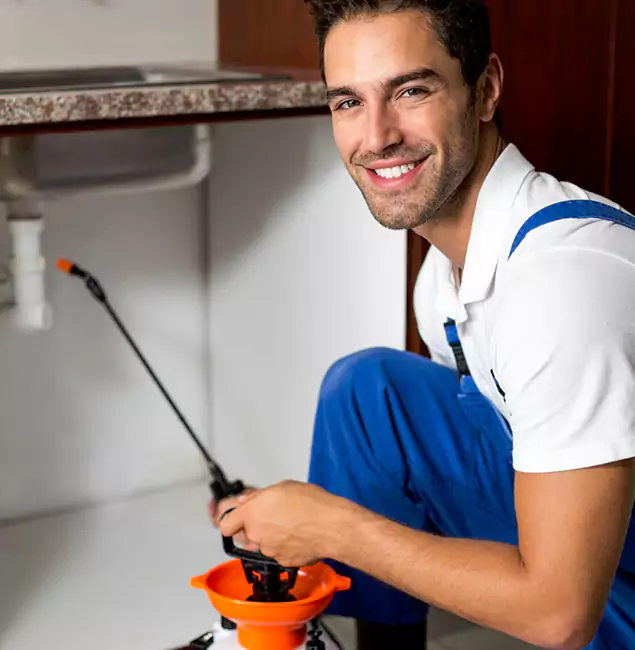 Why Choose Lyndhurst Pest Control Pro for Termite Exterminator in Lyndhurst, NJ?