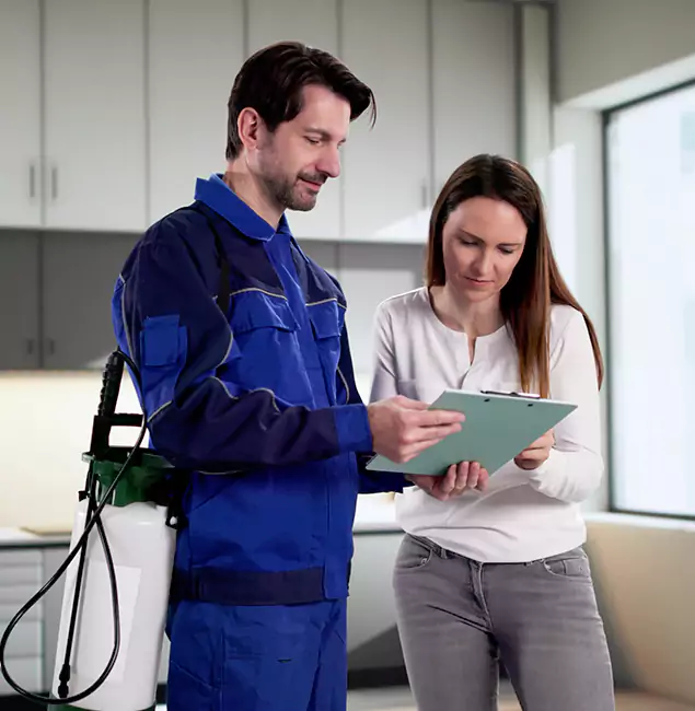 Why Choose Lyndhurst Pest Control Pro for Termite Fumigation in Lyndhurst, NJ?