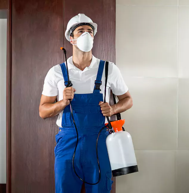 Why Choose Lyndhurst Pest Control Pro for Termite Tenting in Lyndhurst, NJ?