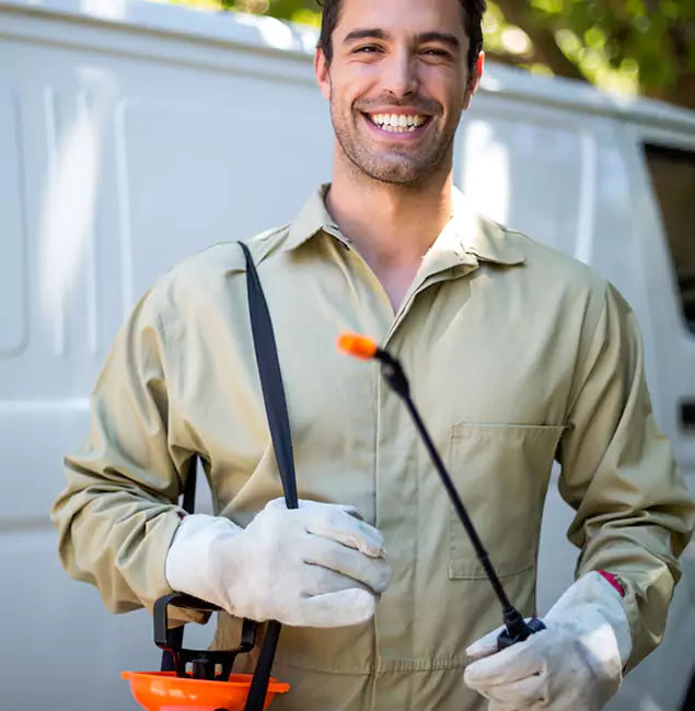 Why Choose Lyndhurst Pest Control Pro for Termite Treatment in Lyndhurst, NJ?