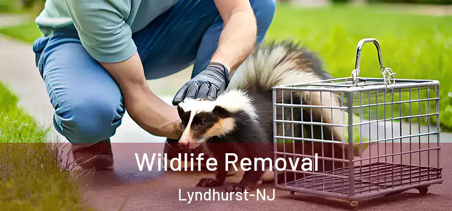  Wildlife Removal Lyndhurst-NJ